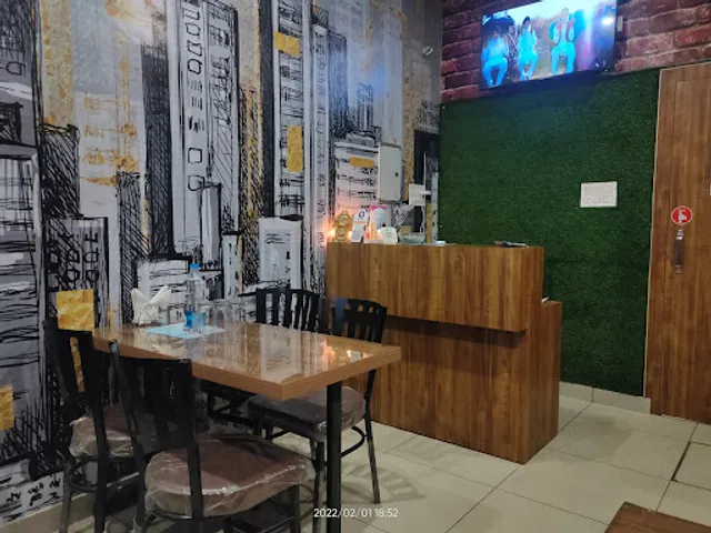 SWAAD A FAMILY RESTAURANT