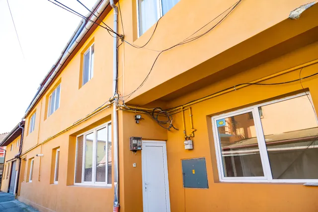 Stay & Enjoy apartments