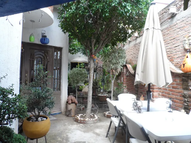 Hotel Internacional Malitsin, Guanajuato