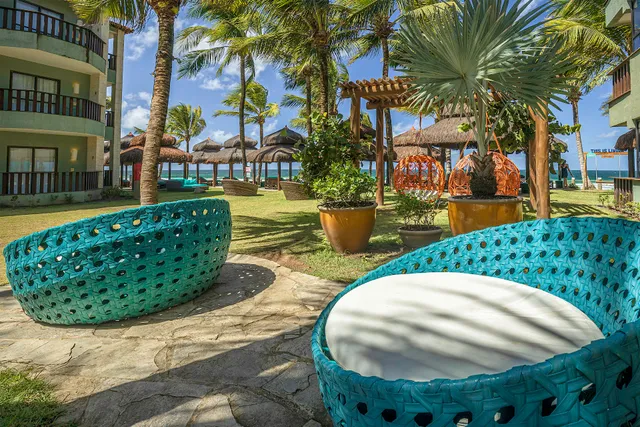 Hotel Solar Porto de Galinhas