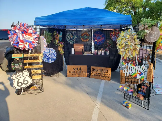 Edmond Farmers Market