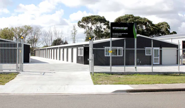 Storage NZ