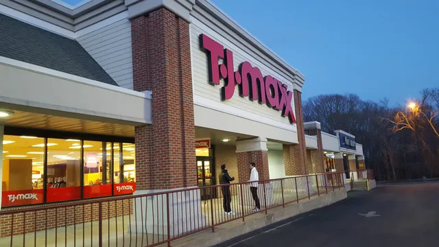 T.J. Maxx