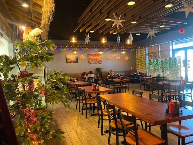 Pho Saigon Vietnamese Restaurant & Bakery LLC