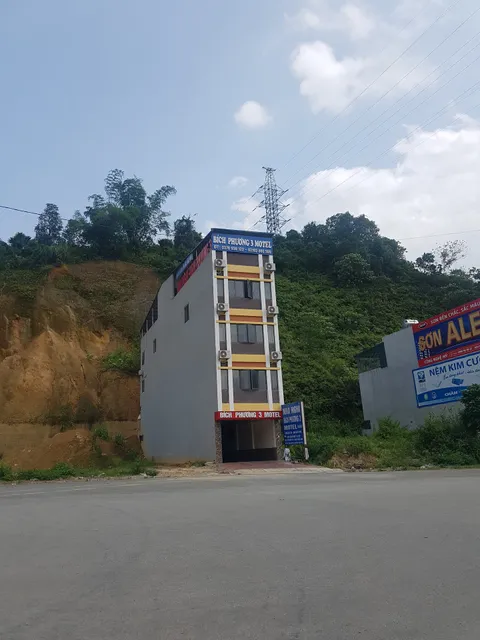 Nhà nghỉ Bích Phương 3 Motel