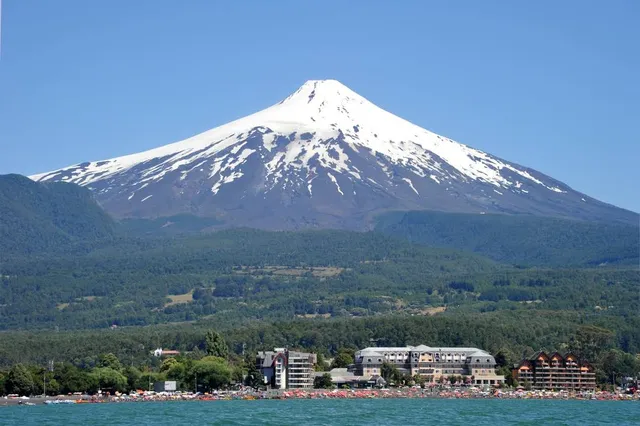 Villarrica