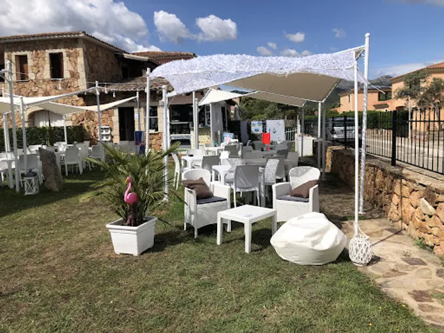 Il Chiosco - San Teodoro