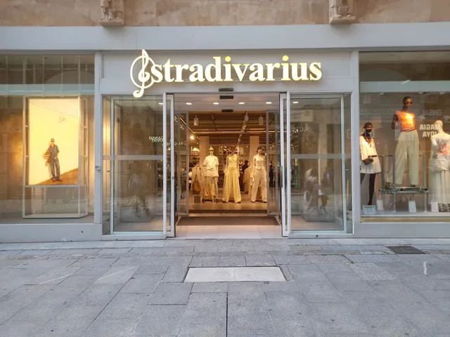 Stradivarius