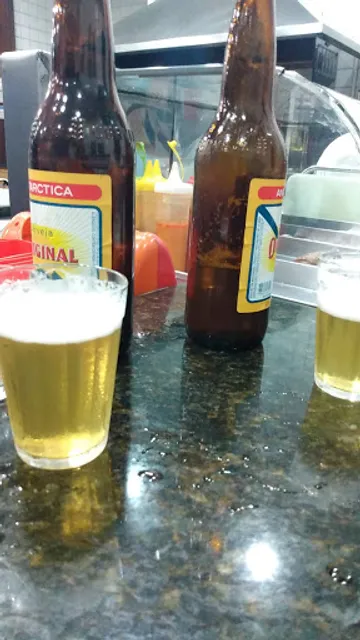 Bakery and Confectionery Maria Estela Ltda