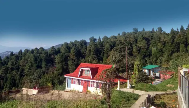 Darjeeling Village Home Stay