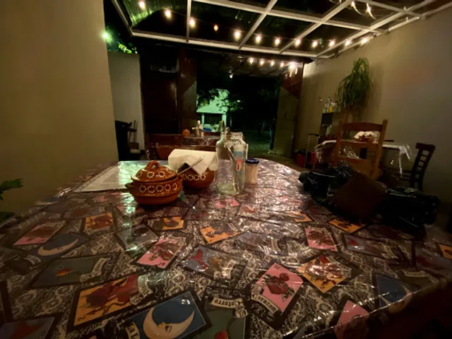 Cenaduría Las Comadres