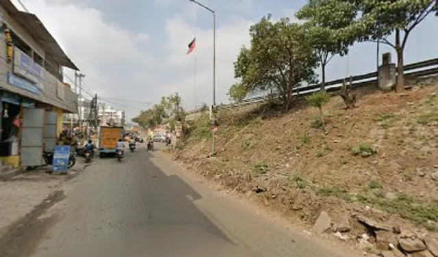 THIRUMALAI Sweets & Snacks.