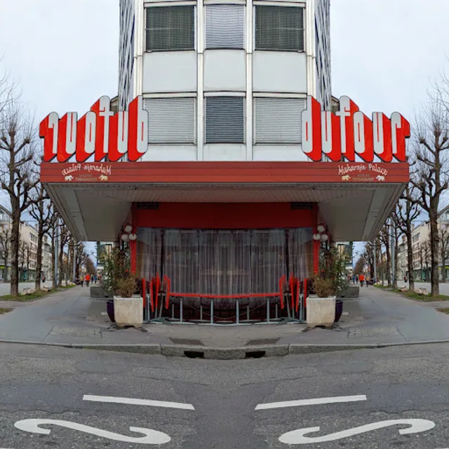 Maharaja Palace - Indian Restaurant