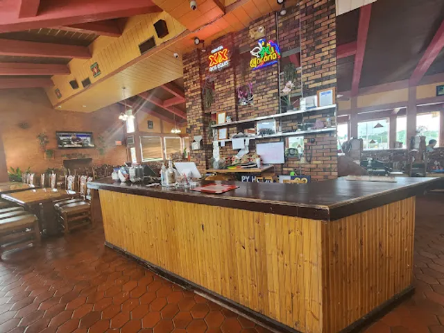 Las Chalupas Mexican Restaurant