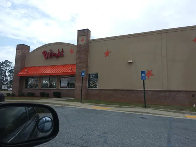 Bojangles