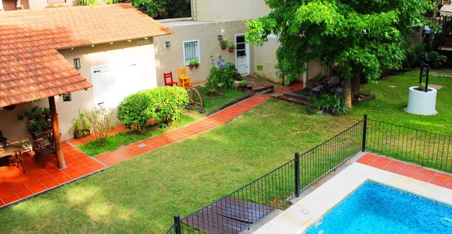 Hostería El Cortijo