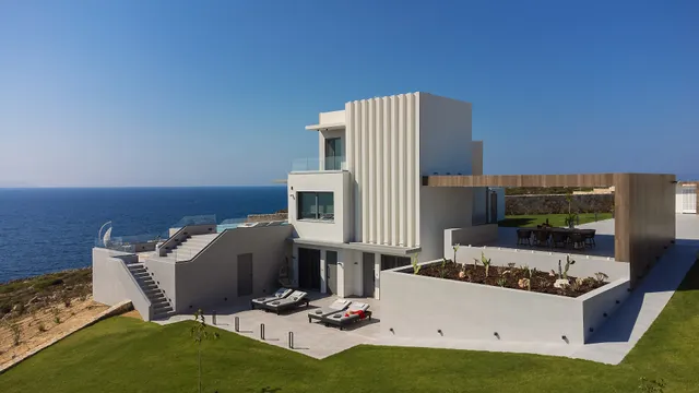 NEFELIA Luxury Private Villa