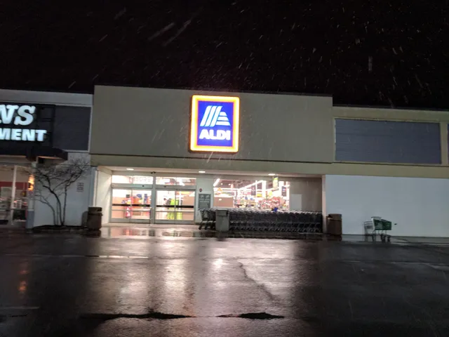 ALDI