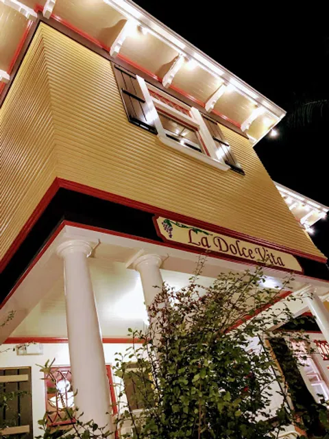 La Dolce Vita