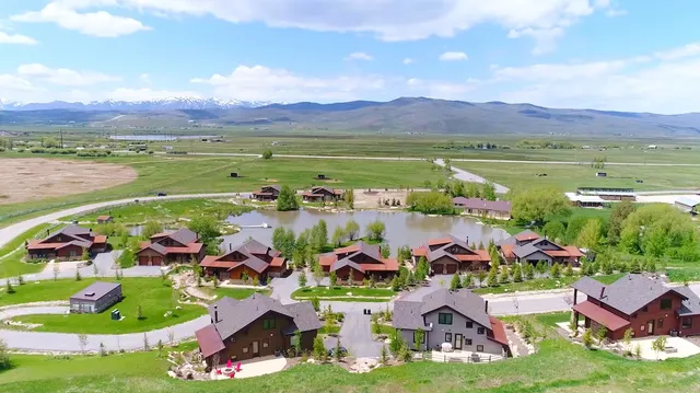 The Willows High Star Ranch