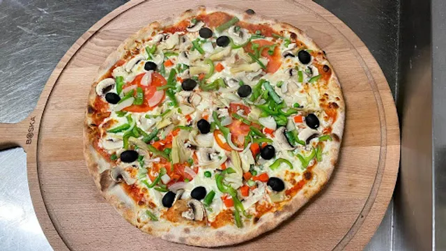 Pizza Town New à Longwy