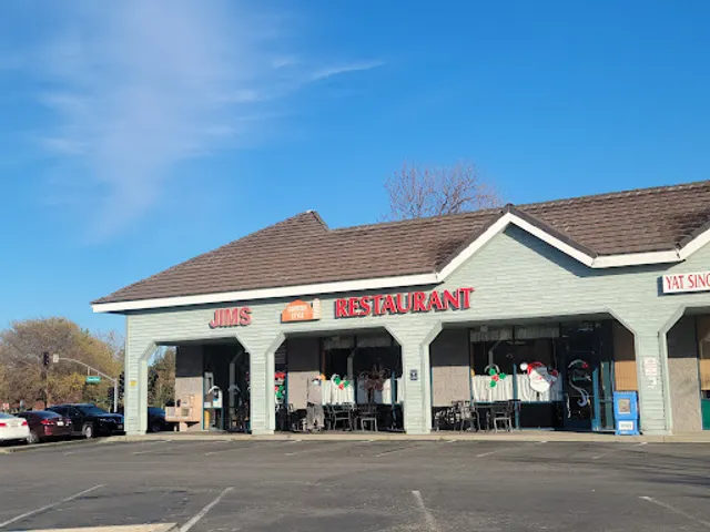 Jim's Country Style Restaurant