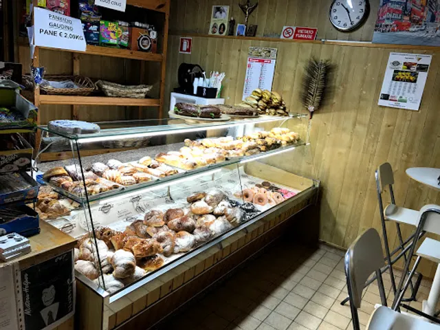Panificio Gaudino Giuseppe