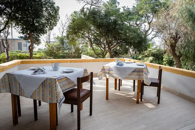 Stella Maris Residence