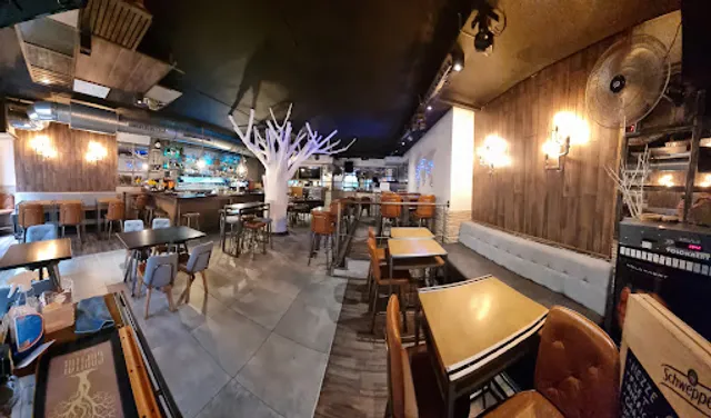 Capital coffee eat drink