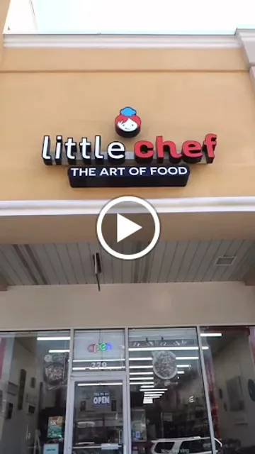 Little Chef