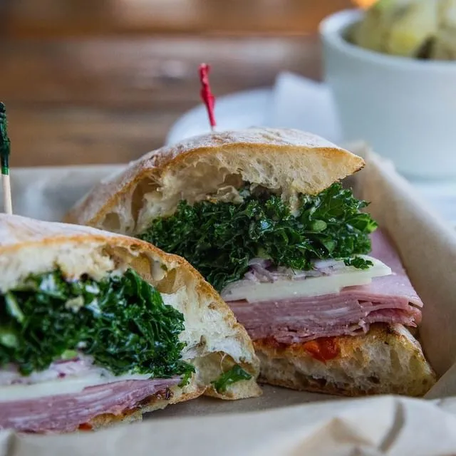 Devil's Dill Sandwiches NE