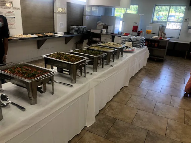 Sachdeva Sweets & Restaurant ltd