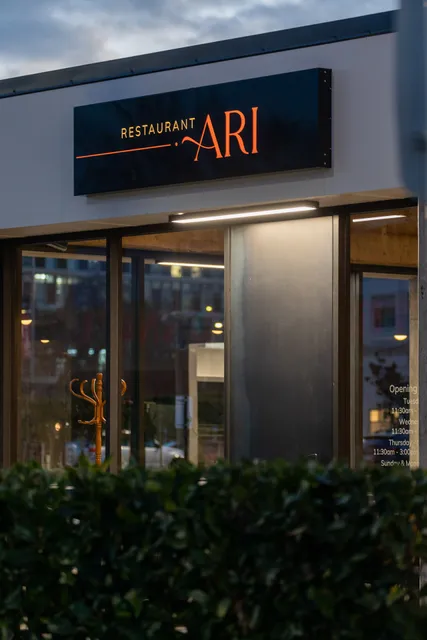Restaurant Ari
