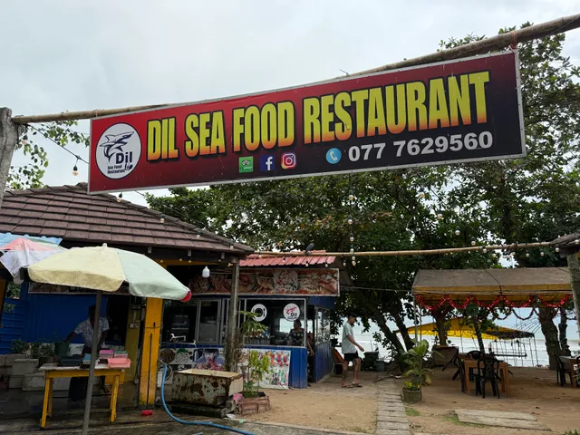 DIL Sea Food Restaurant