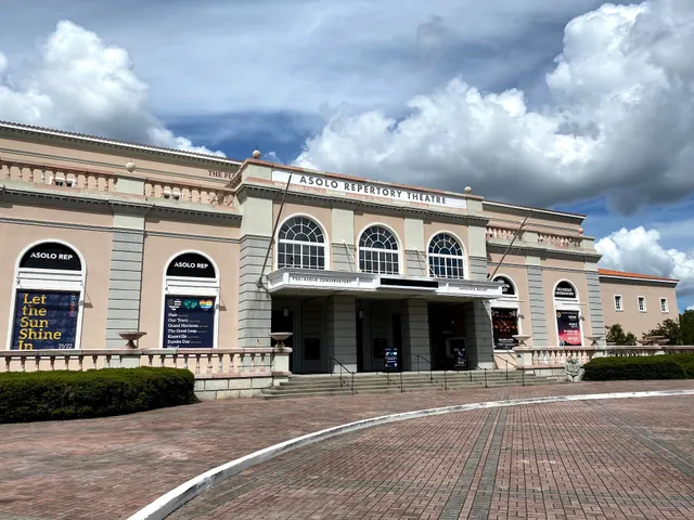 Asolo Repertory Theatre