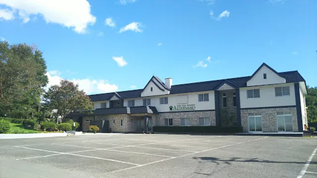 DOG SPA RESORT ALTOPIANO