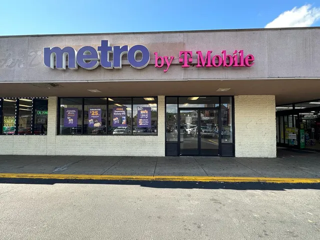Metro by T-Mobile