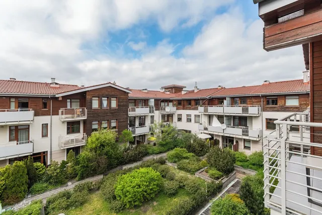 SG Apartmenty - Neptun Park