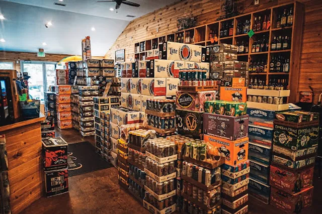 Tavern in the Quarters