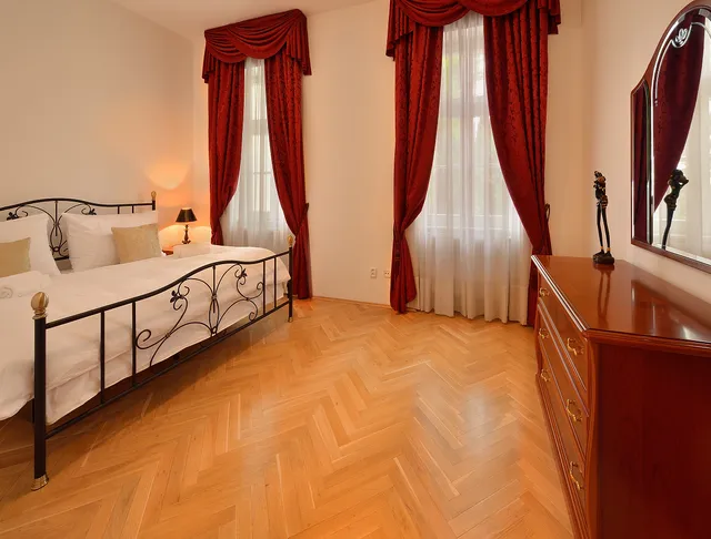 Ambiente Serviced Apartments - Tallerova
