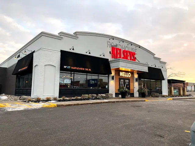 Kelseys Original Roadhouse