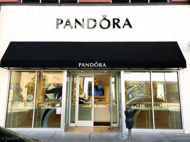 Pandora Jewelry