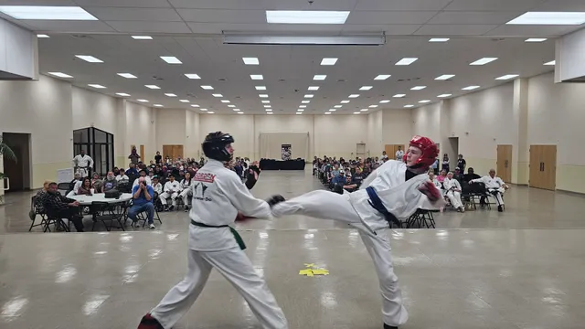 Crestview Community Center