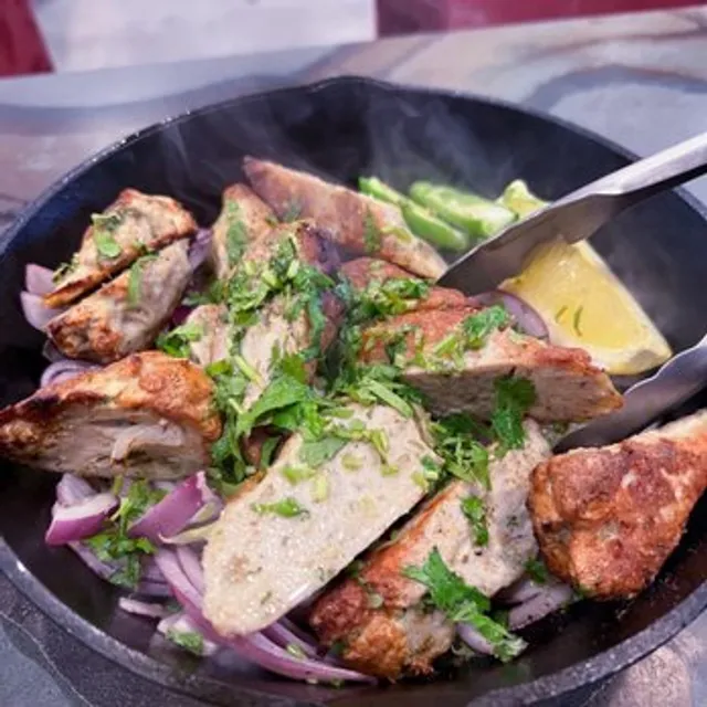 Naan & Curry - Indian Food (Summerlin - Takeout)