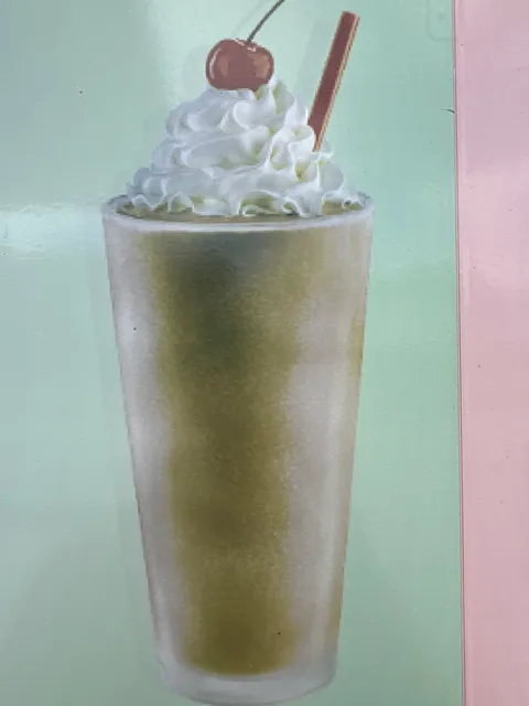 The Depot Ice Cream & More