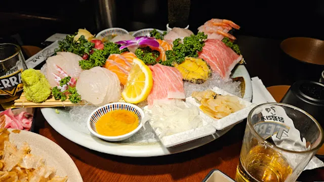 City Hall Restaurant Izakaya Namu City Hall