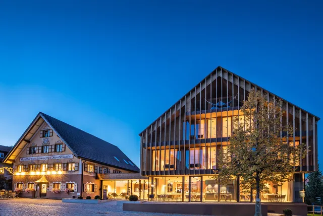 Ellgass Allgäu Hotel