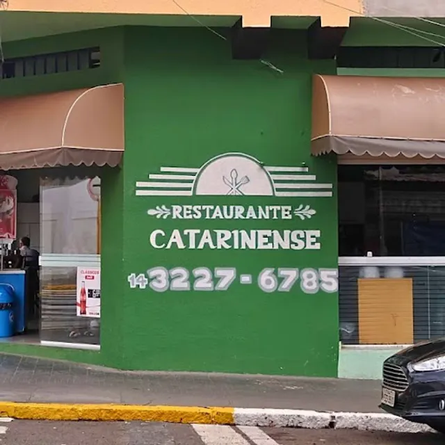 Restaurante Catarinense