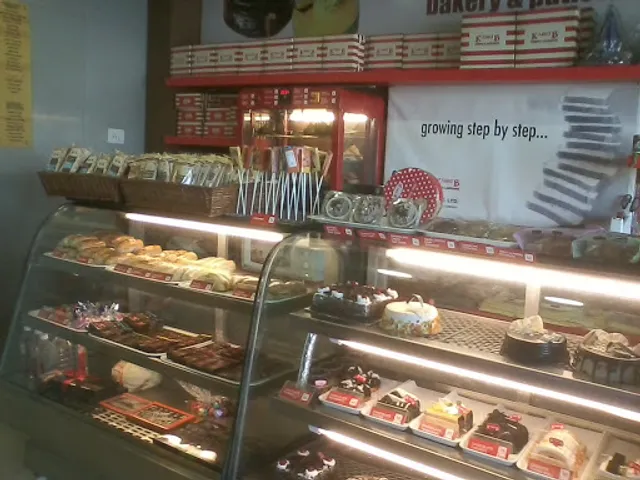 Kabhi B Bakery - Sama savli (Baroda)