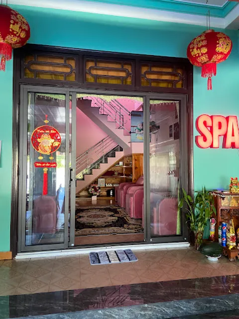 PIER Restaurant ( Cherry Place )